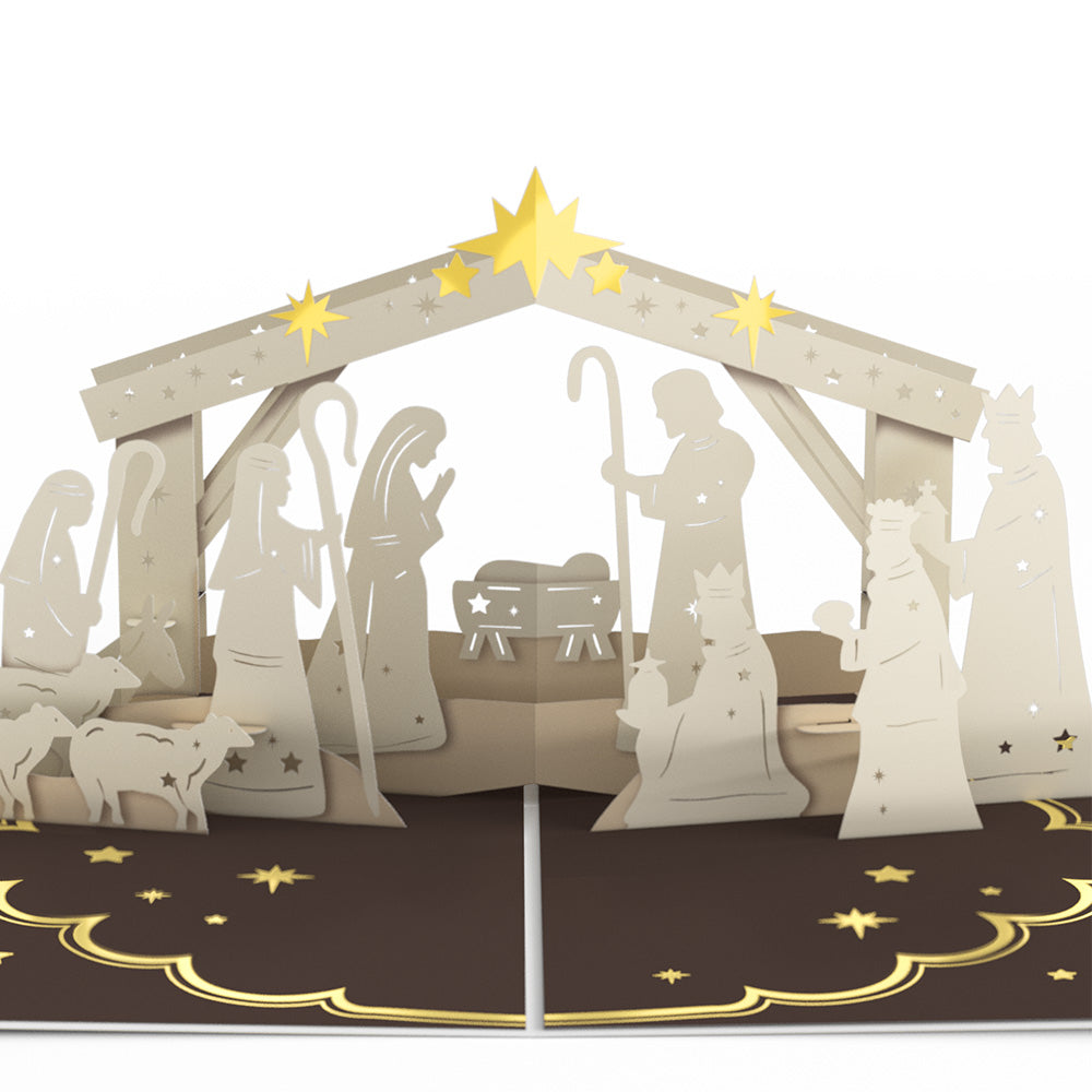 Joyous Christmas 3-Pack、mySite、solidvoid