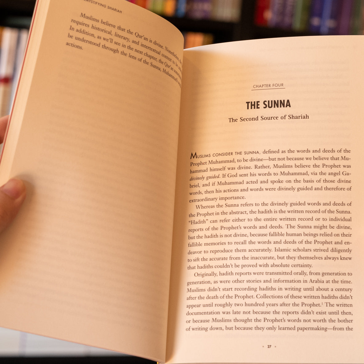 Demystifying Shariah、mySite、topwebapps