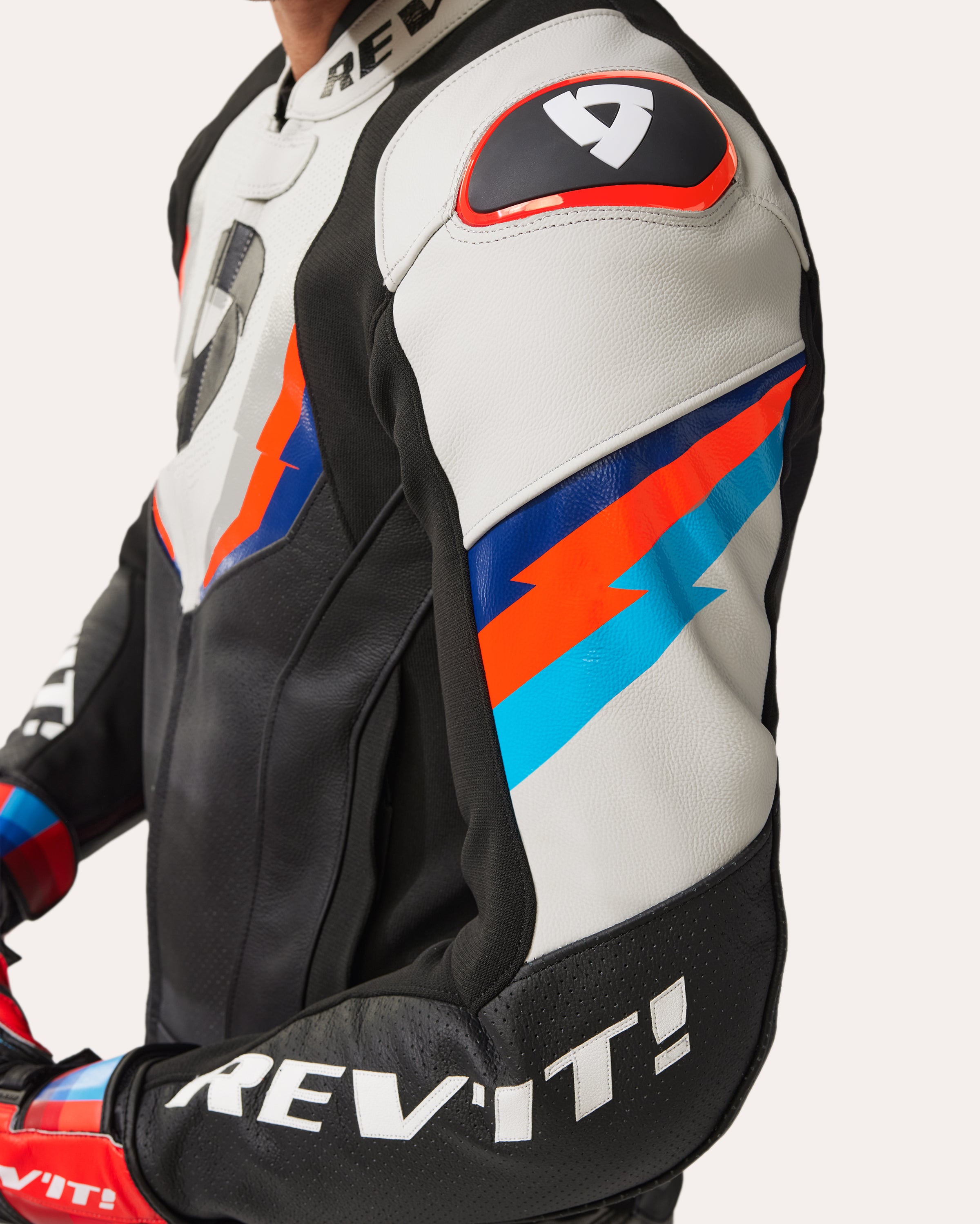 Jacket Quantum 3 | Black-Light Grey、mySite、dreamappss