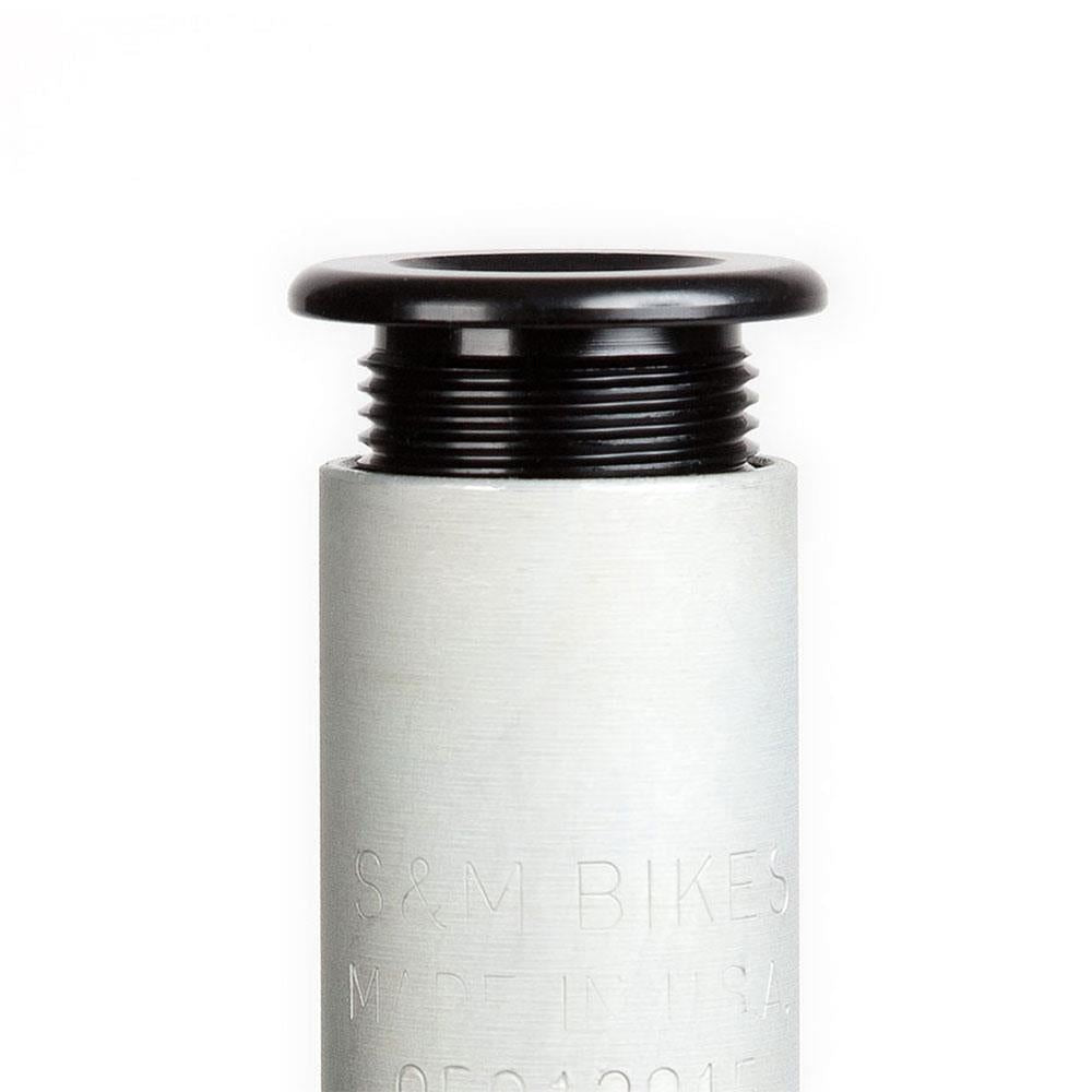  S&M XLT Race Fork、mySite、merchandisen