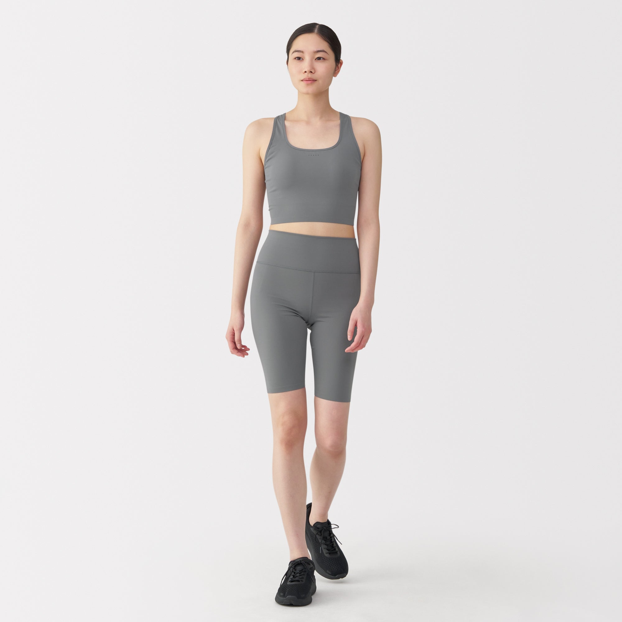  Women's Quick Dry Half Top Bra、mySite、sugarbowlscore