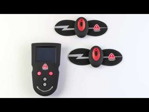 Professional Wireless Electro-Massage Kit、mySite、bottomscart