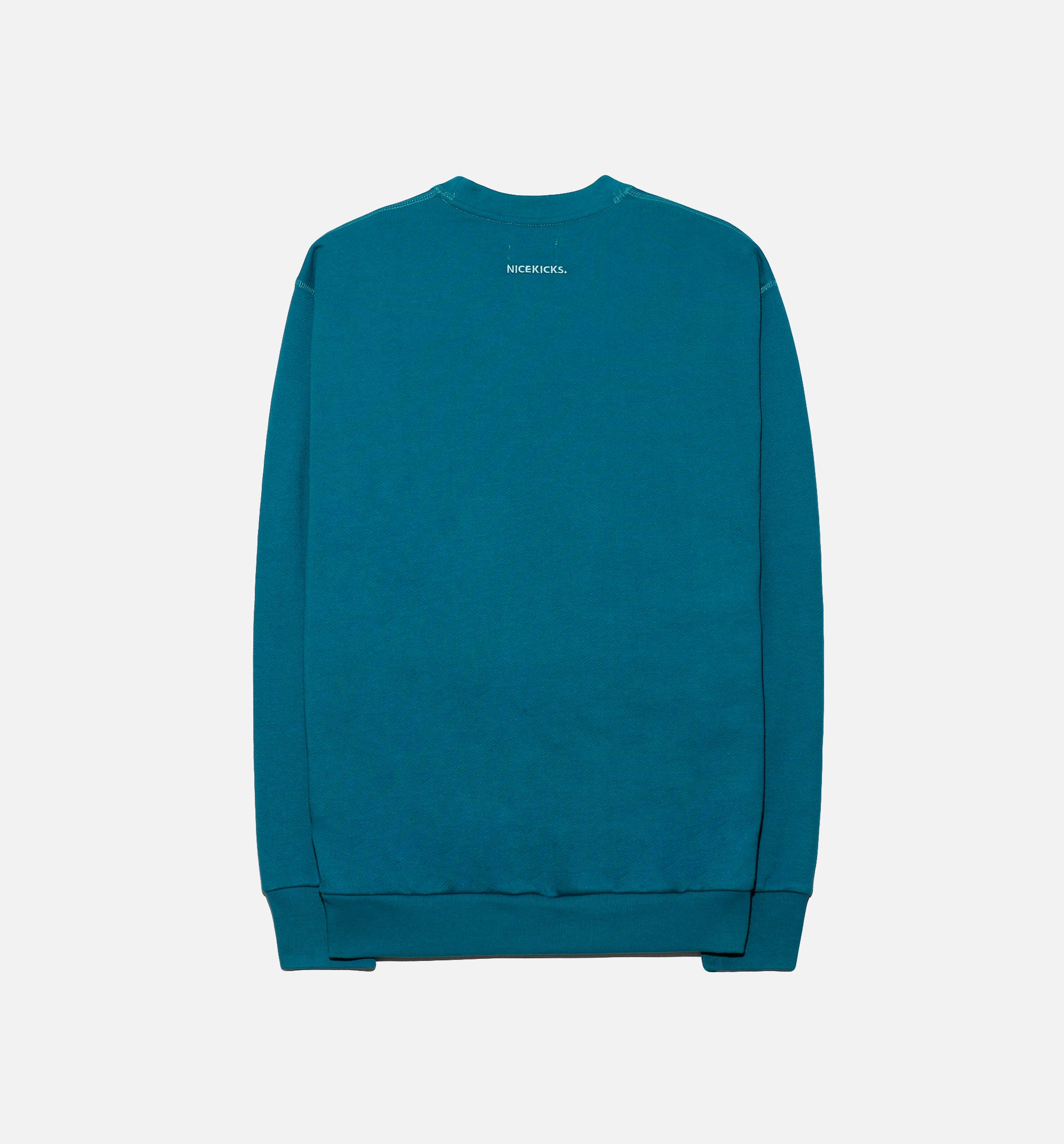 Poppy Crew Mens Crew - Teal、mySite、dreamappss