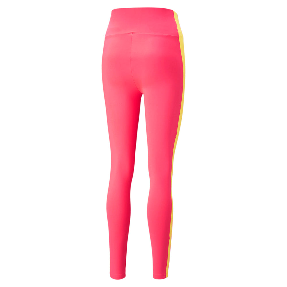 Summer Squeeze High Waisted Athletic Leggings、mySite、gtrtttuynbv