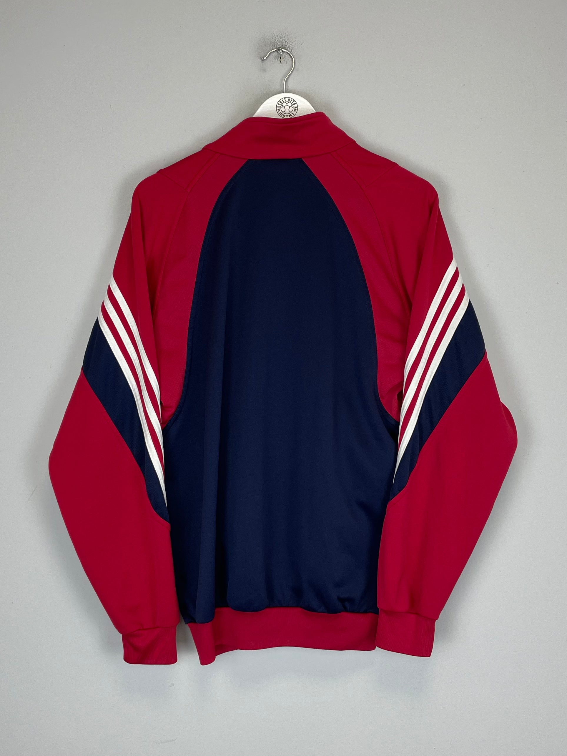 2003/04 BAYERN MUNICH TRACK JACKET (M) ADIDAS、mySite、sh2003/04 BAYERN MUNICH TRACK JACKET (M) ADIDAS、mySite、glenpowelloop_name