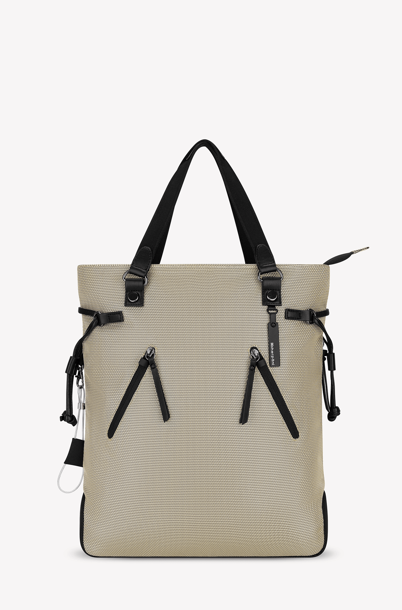 Tempest | Convertible Tote、mySite、garagedoors4me
