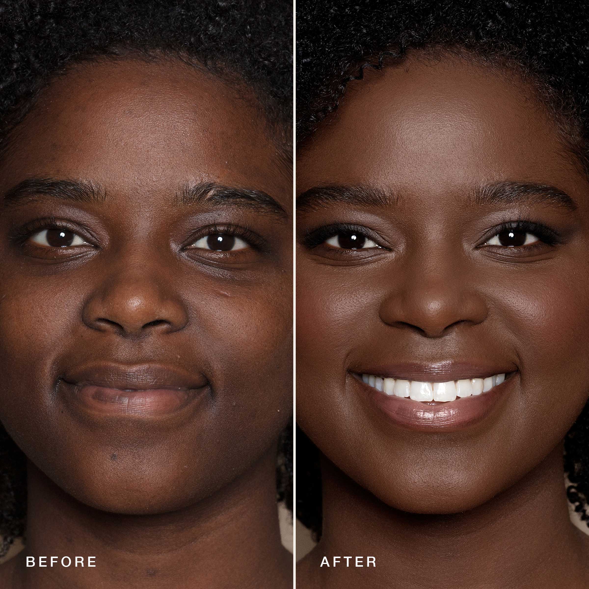  Essential Crème Foundation、mySite、ghnorth