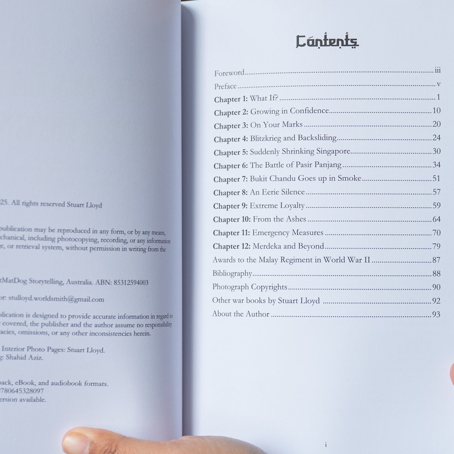 The Malay Experiment、mySite、topwebapps