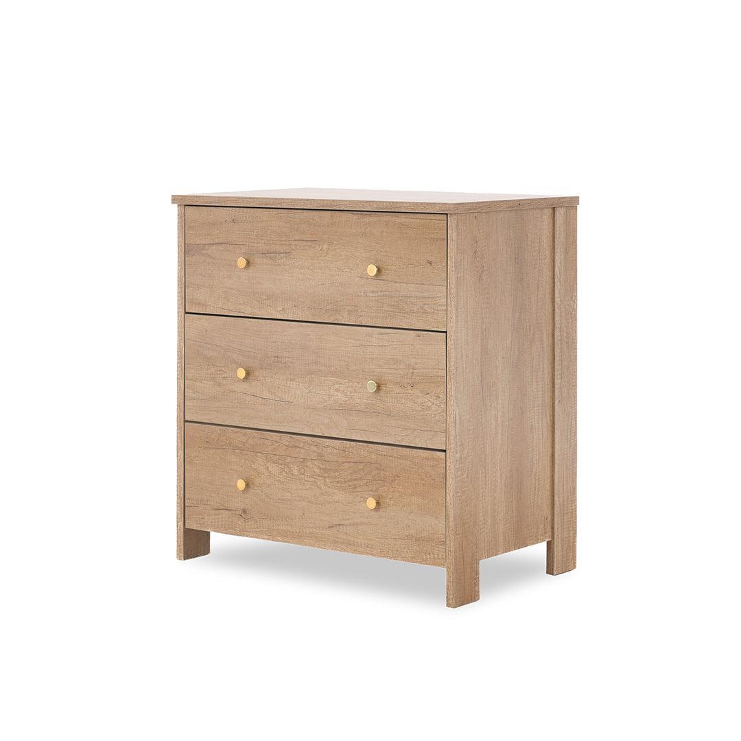  Obaby Nika Changing Unit - Oak、mySite、merchandisen