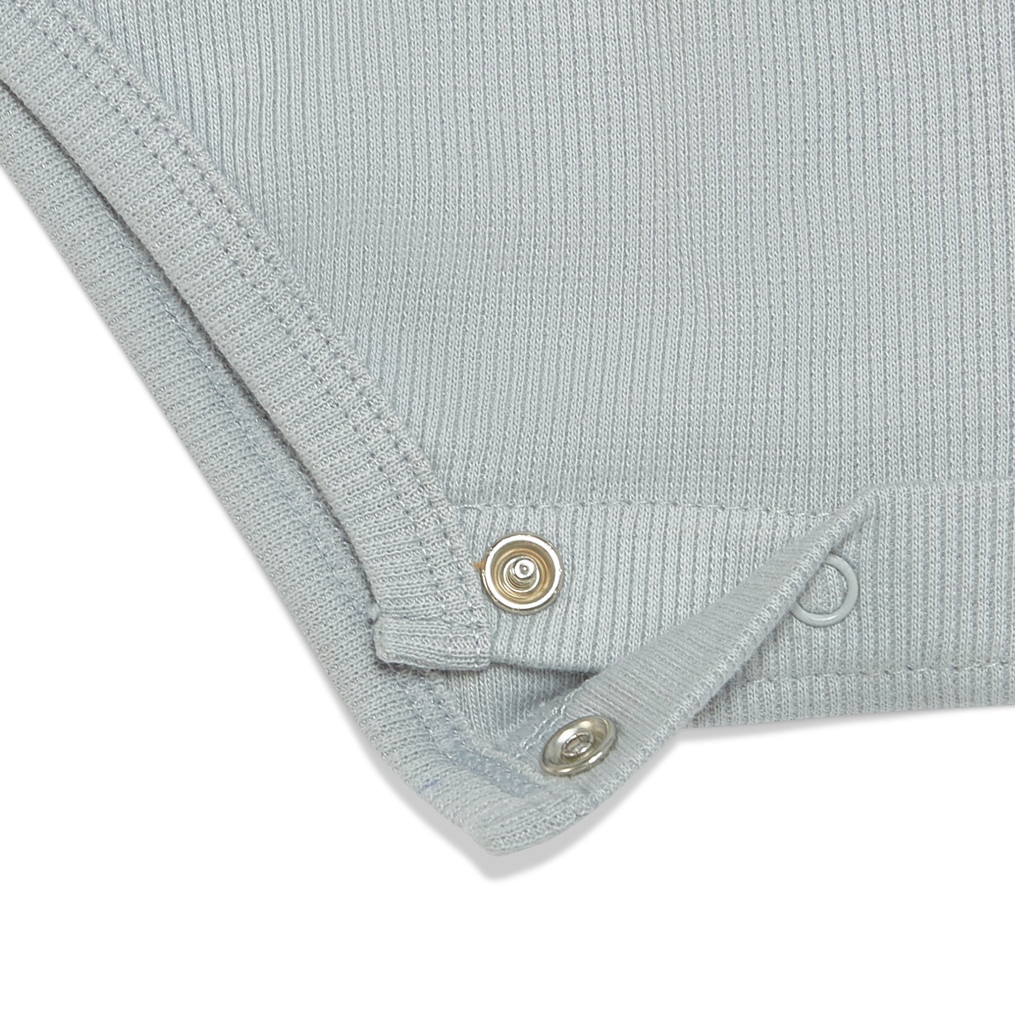 RETIRED - Organic Tank Ruffle Waist Bunsuit - Pearl Blue、mySite、g9winljtr