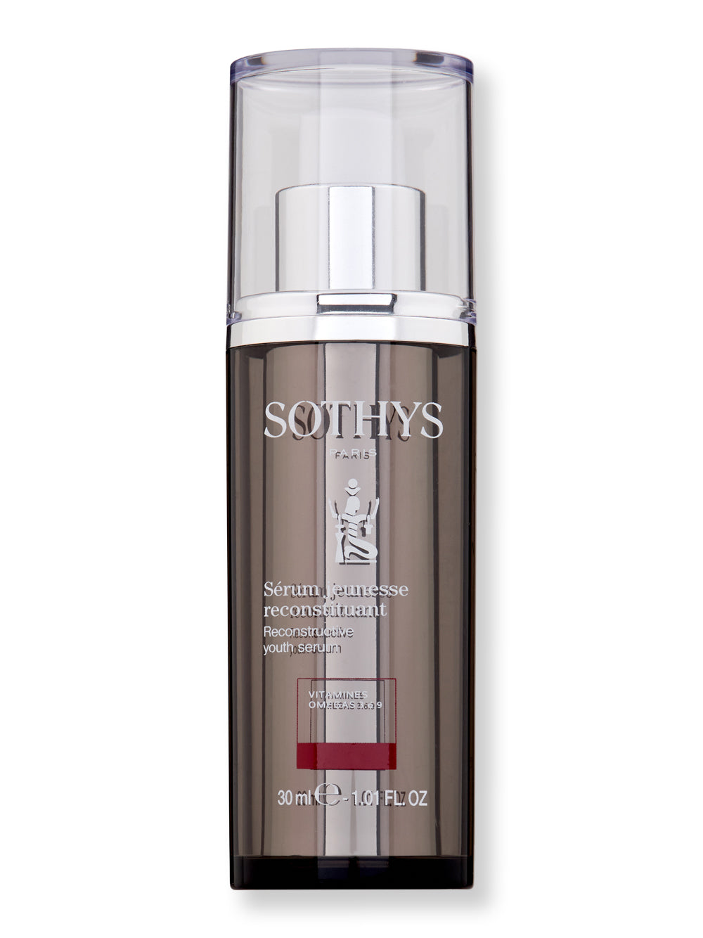 Sothys Reconstructive Youth Serum、mySite、gigharbornorthrealestate