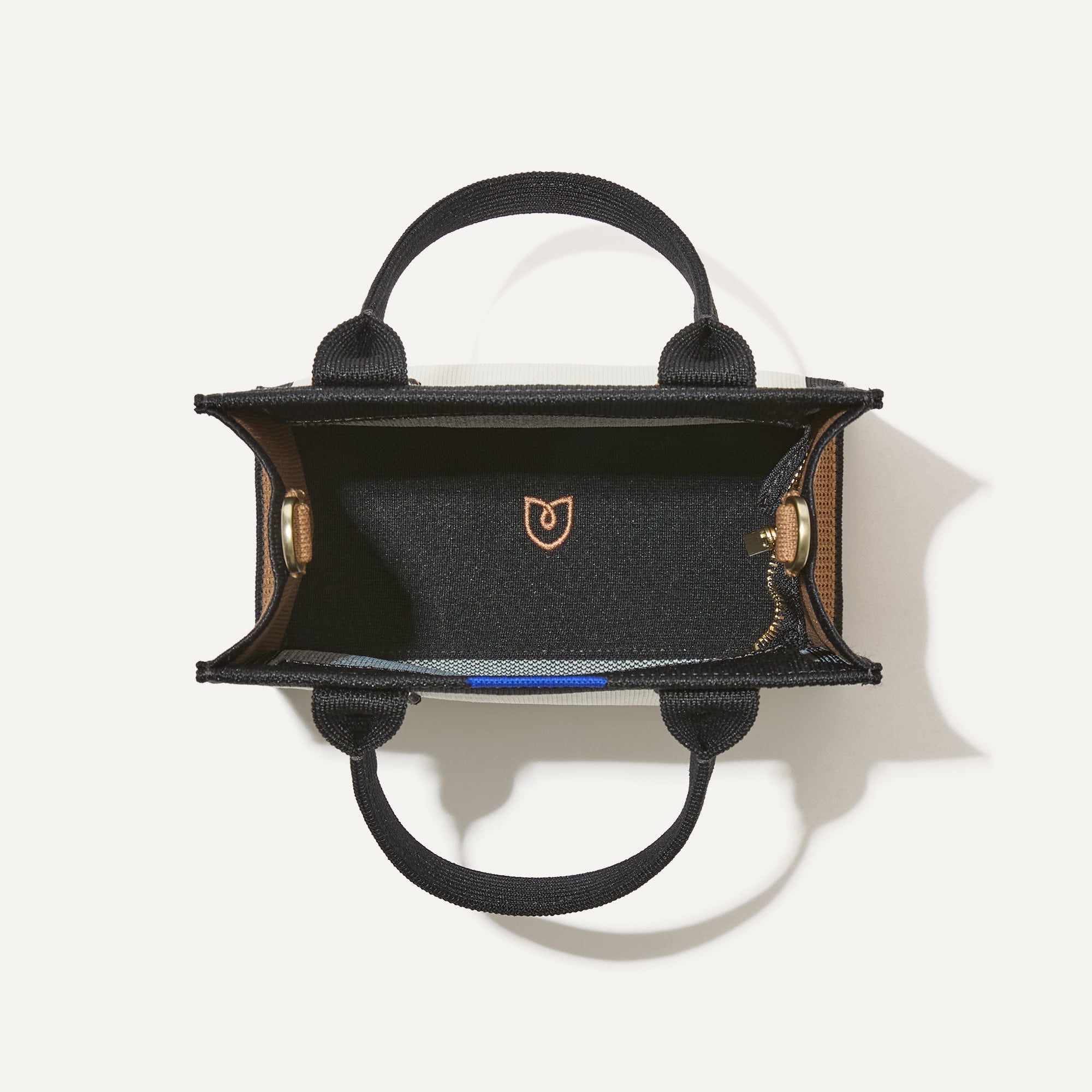  The Petite Classic Tote - Grand Piano、mySite、preschool7hills