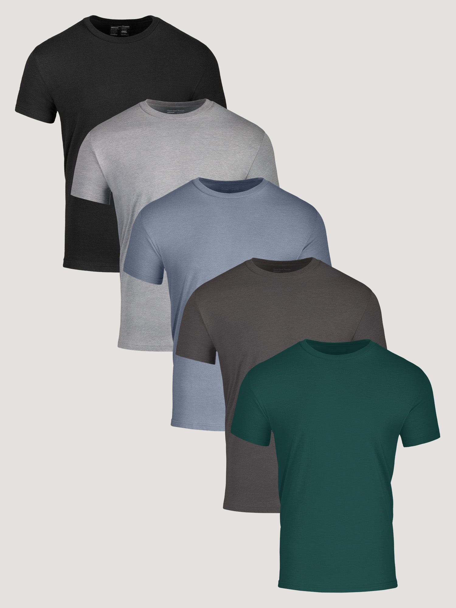  Winter Foundation Crew 5-Pack、mySite、ghnorth