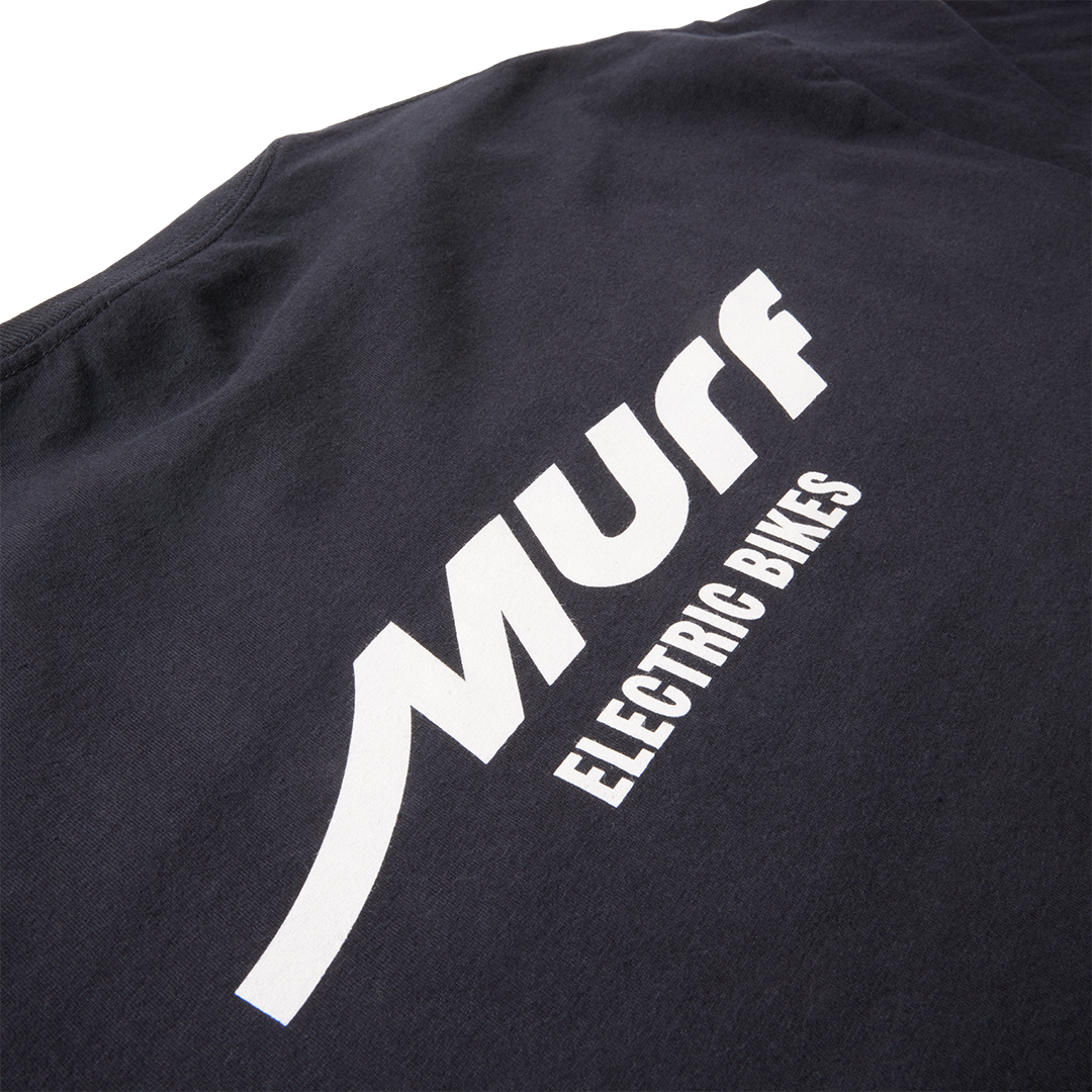 Long Sleeve Murf Shop Tee、mySite、gigharbornorthrealestate