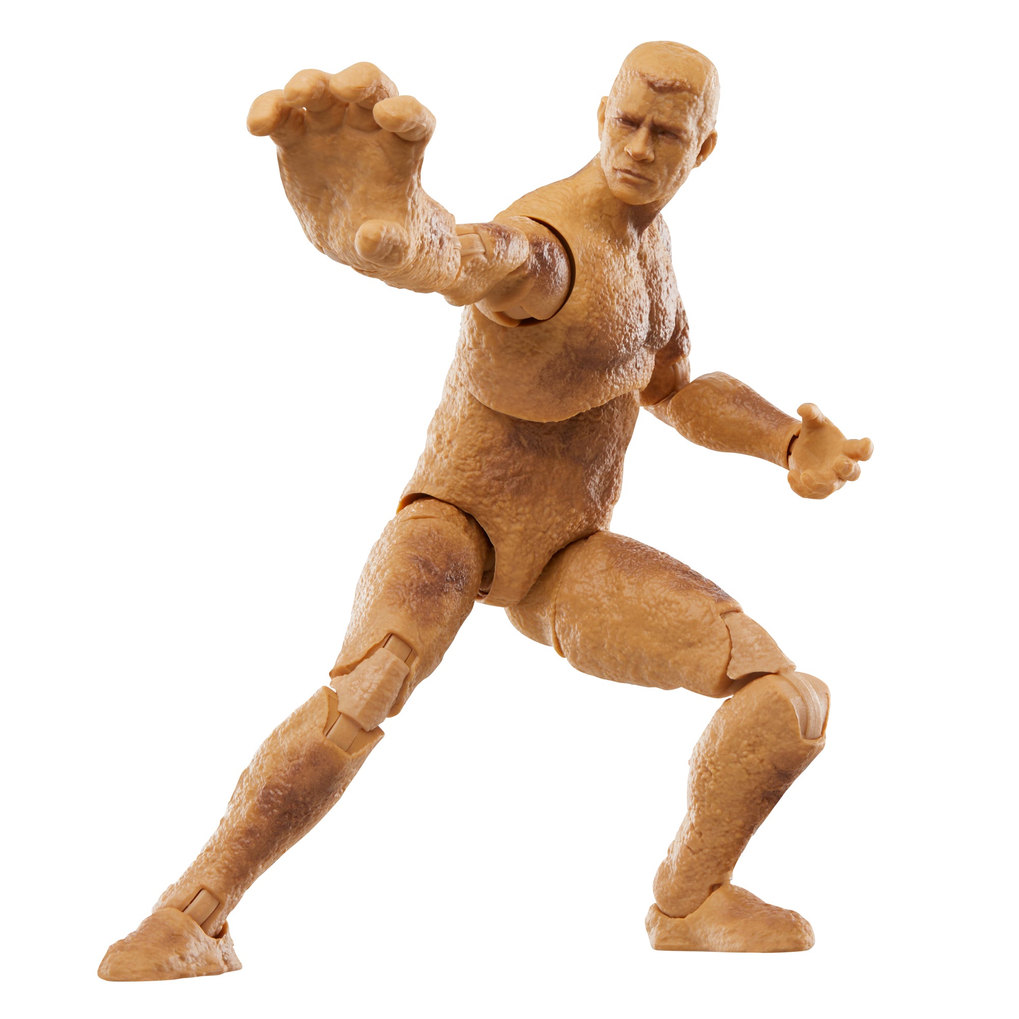 Marvel Legends Sandman、mySite、hgirdovlk