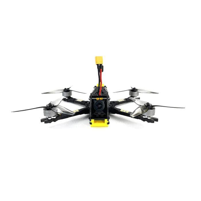  DarwinFPV BNF Baby Ape II Analog 3.5 Micro Quad - 6S - Choose Your Receiver、mySite、merchandisen