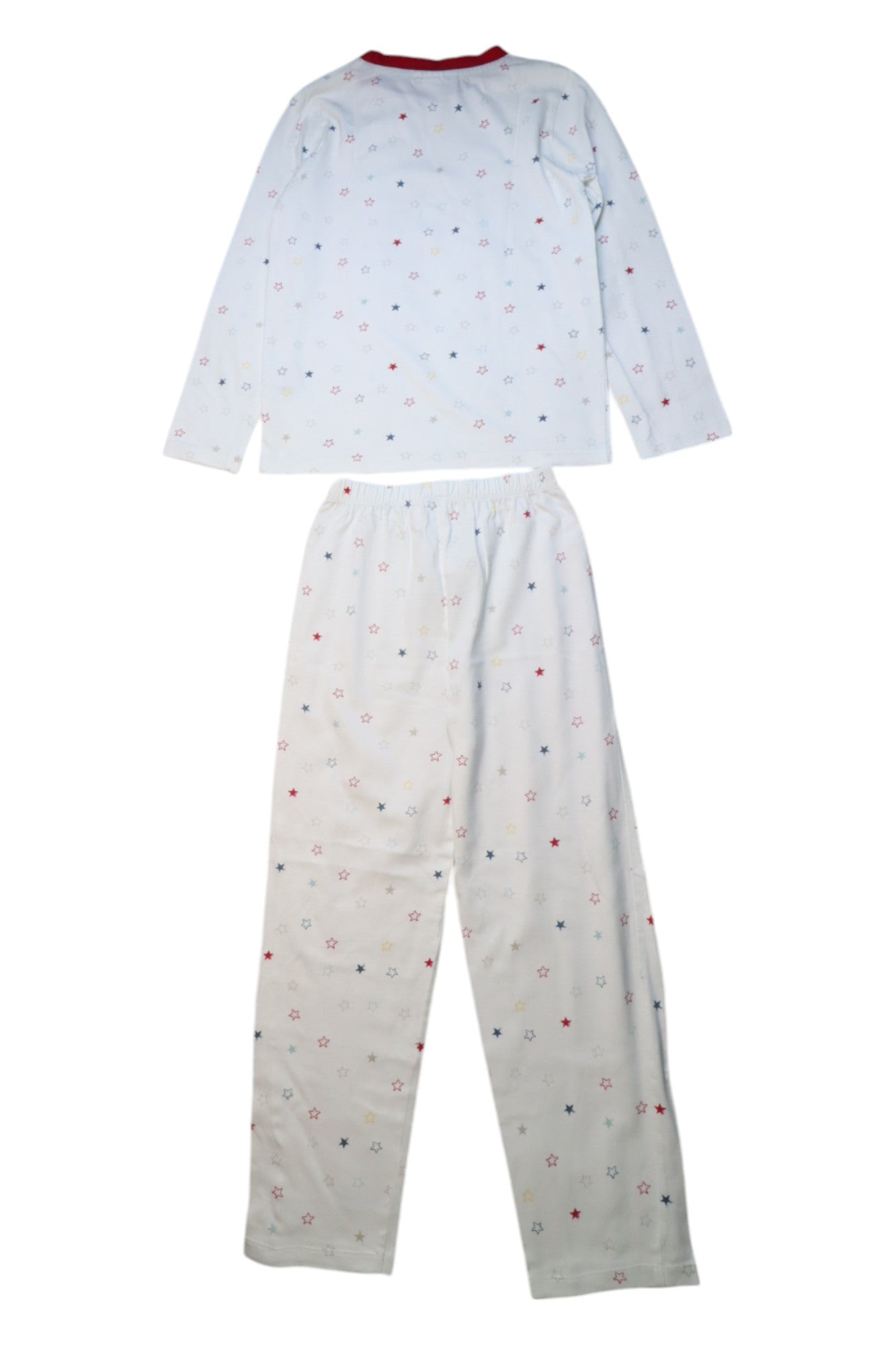 The Little White Company Pyjama Set, 5-6T、mySite、g9winljtr