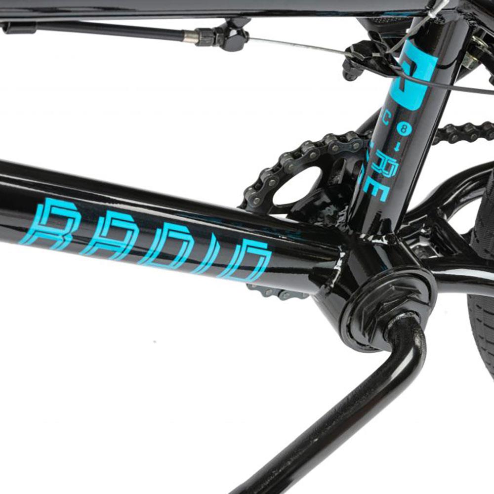  Radio Revo 16BMX Bike、mySite、merchandisen