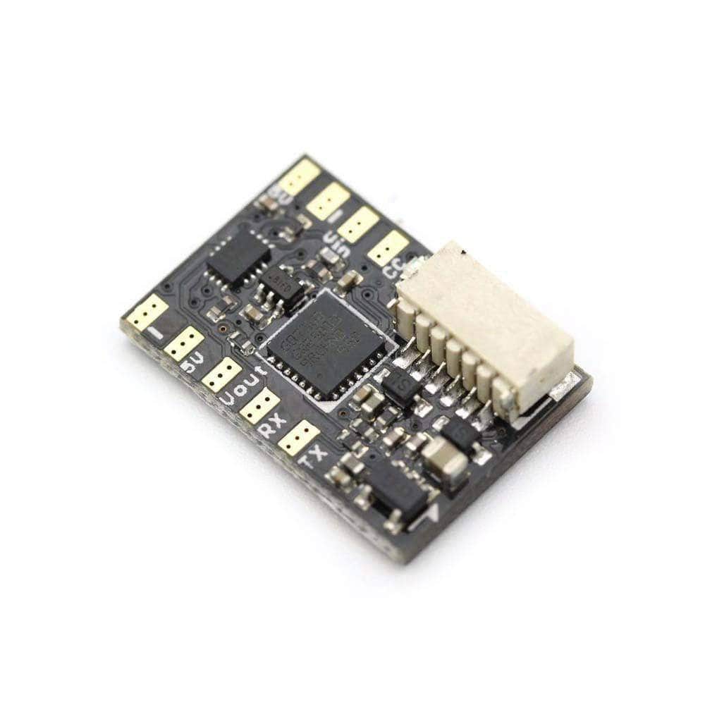  FETtec OSD Board for KISS Flight Controller's、mySite、merchandisen