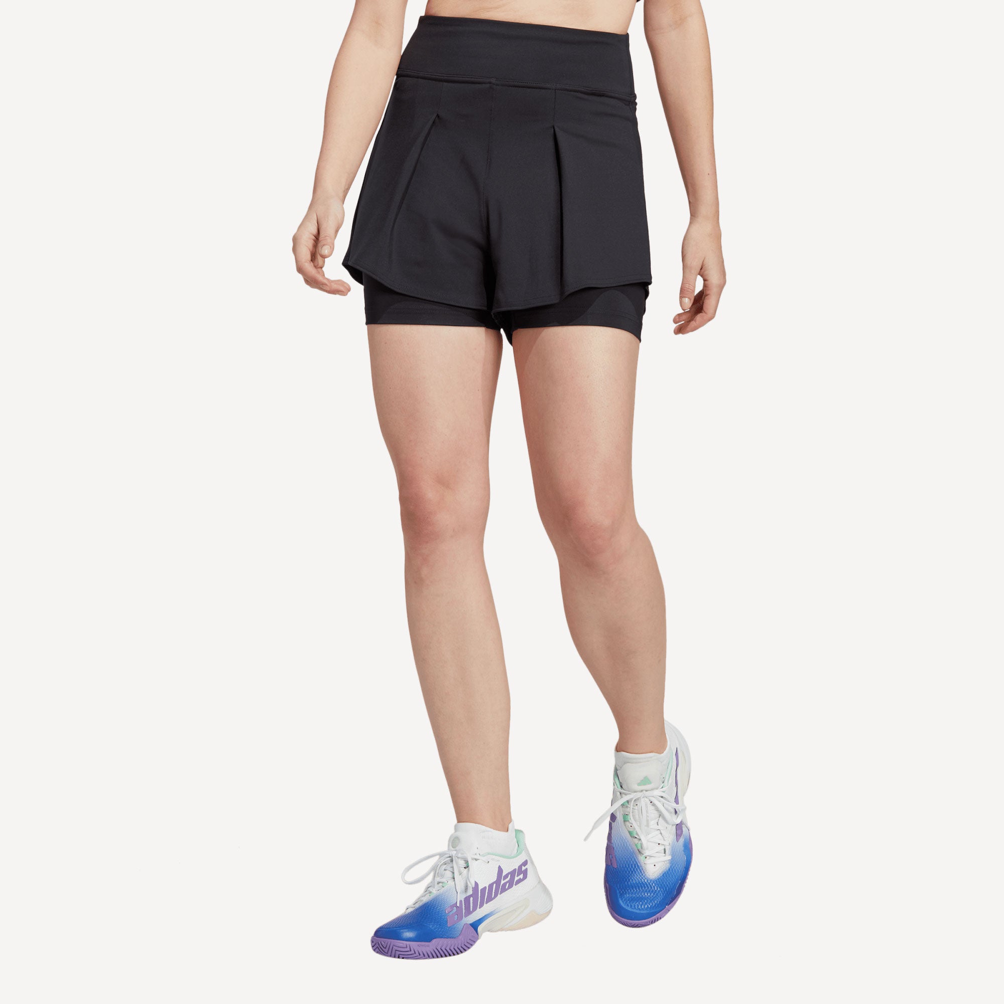 adidas Gameset Women's Match Tennis Shorts