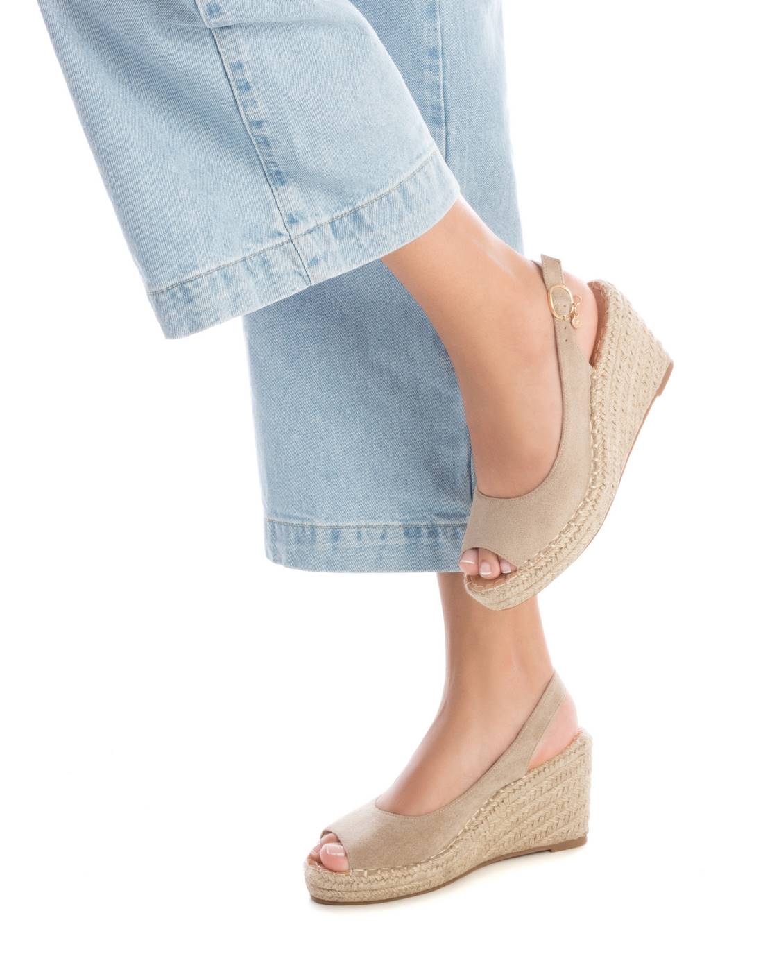 SANDALIA DE MUJER XTI 14287702、mySite、gtrtttuynbv