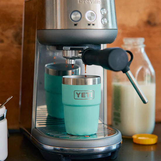 YETI Rambler 8 oz Stackable Cup - (237 ml)、mySite、noshort