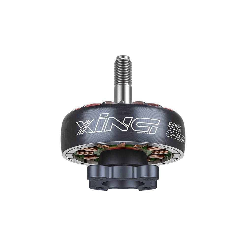  iFlight Xing 2806.5 Race Motor - 1300KV/1800KV、mySite、merchandisen