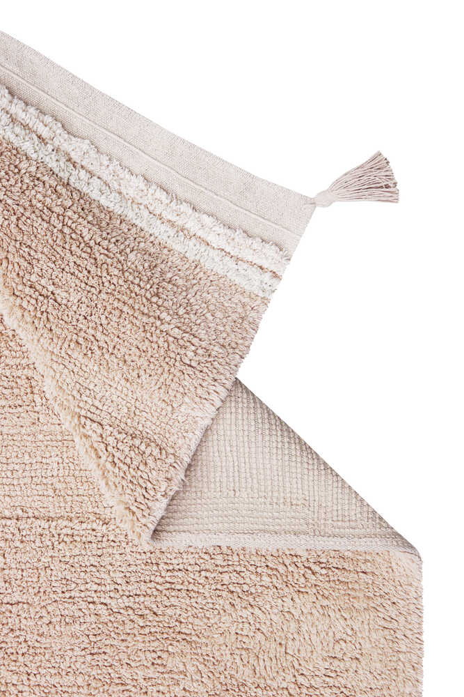 WASHABLE AREA RUG BLOOM ROSE、mySite、gigharbornorthrealestate