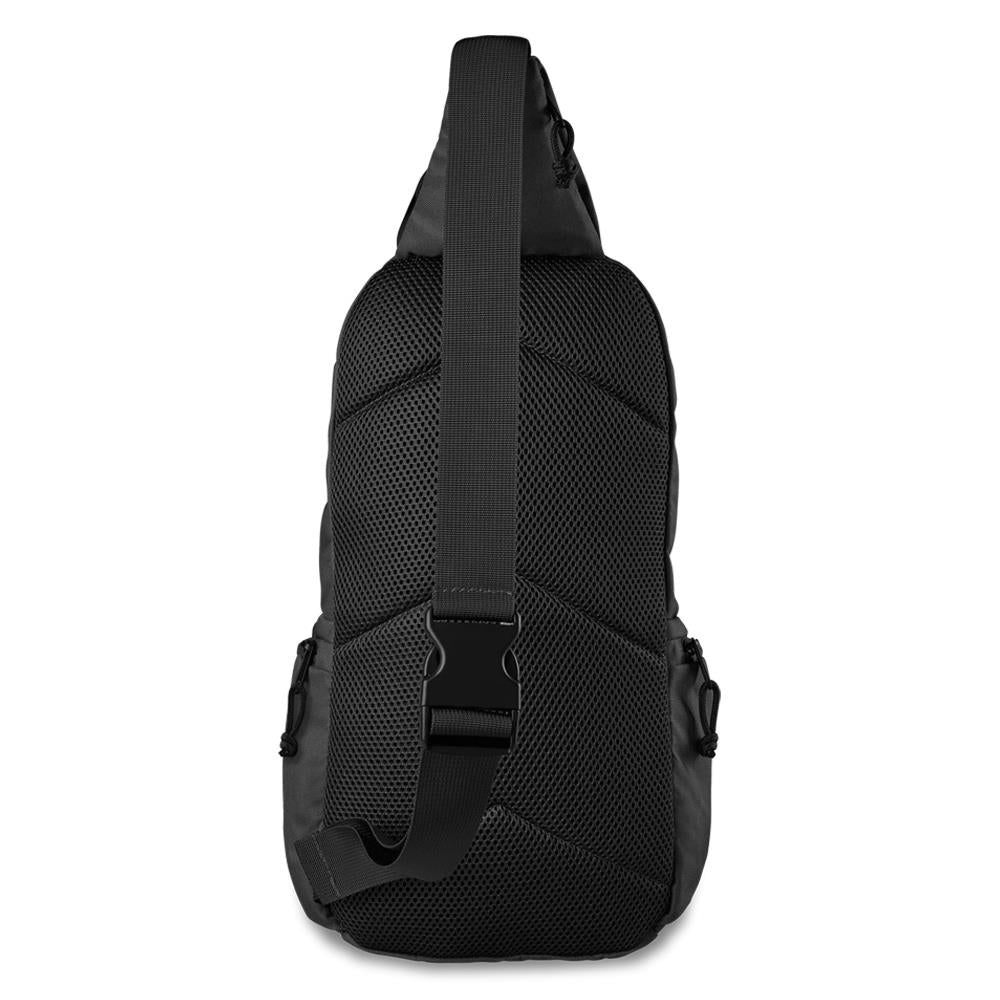  Etnies Sling Bag - Black、mySite、merchandisen