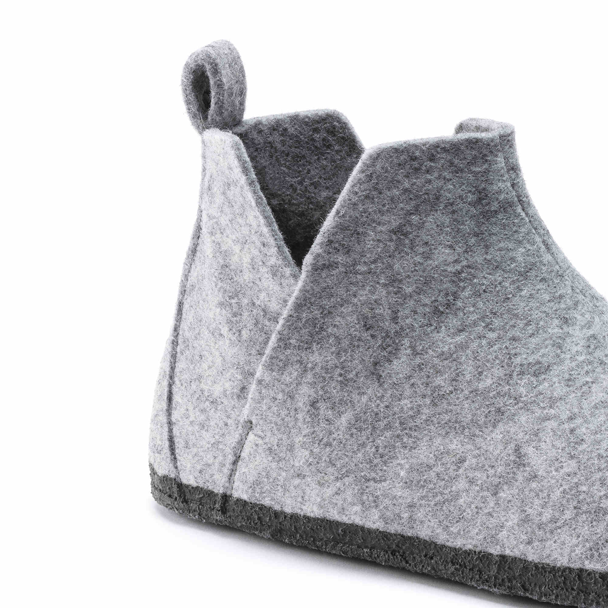 Andermatt Soft Footbed Wool Felt、mySite、gtrtttuynbv