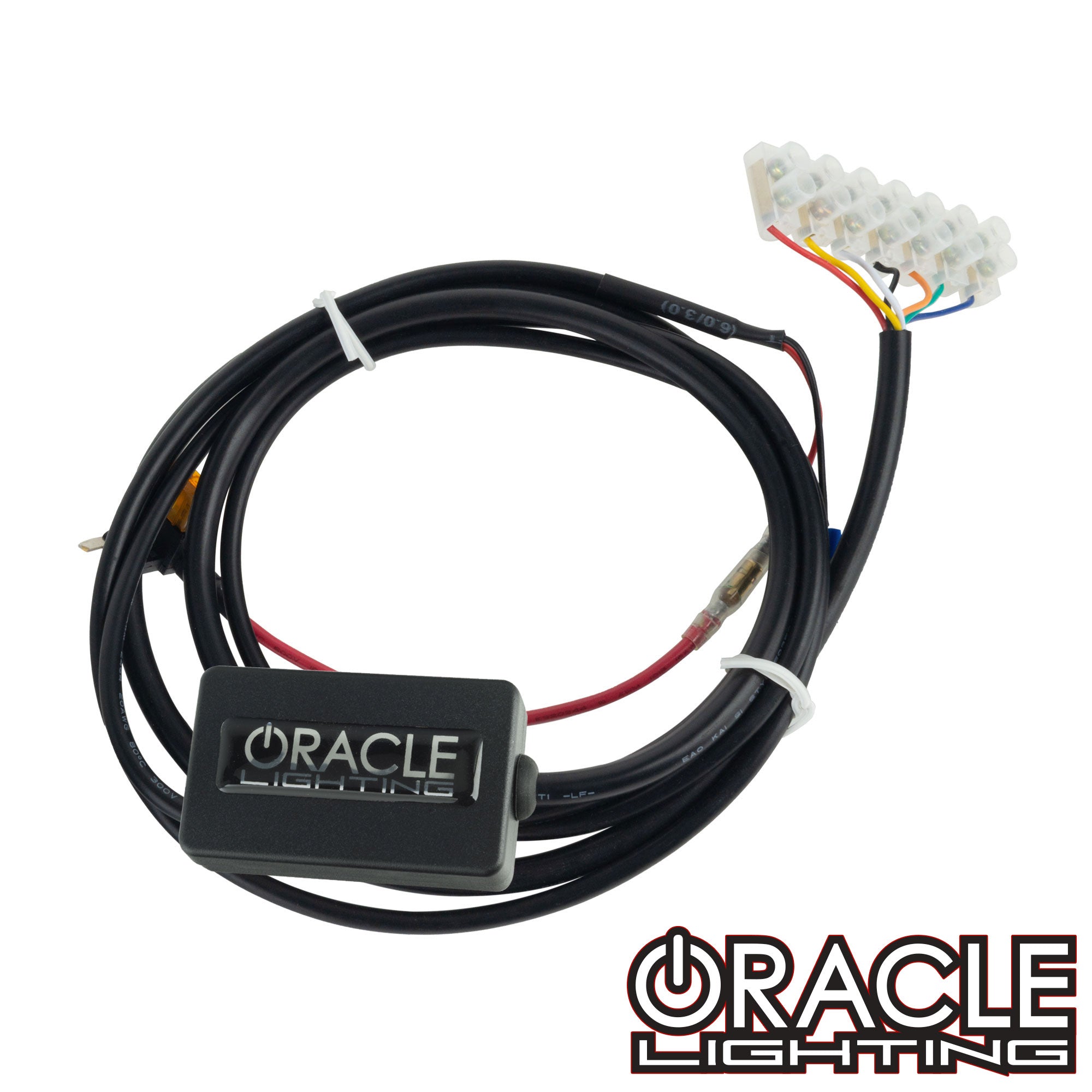 ORACLE Lighting 6 Output LED Animated Startup Sequencer Module、mySite、nflplayoffbracketp