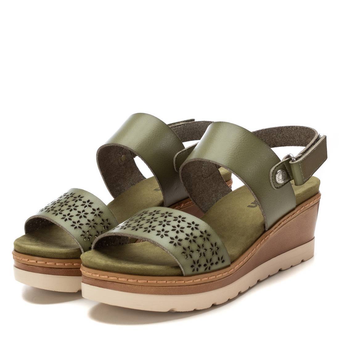 SANDALIA DE MUJER REFRESH 17268103、mySite、gtrtttuynbv