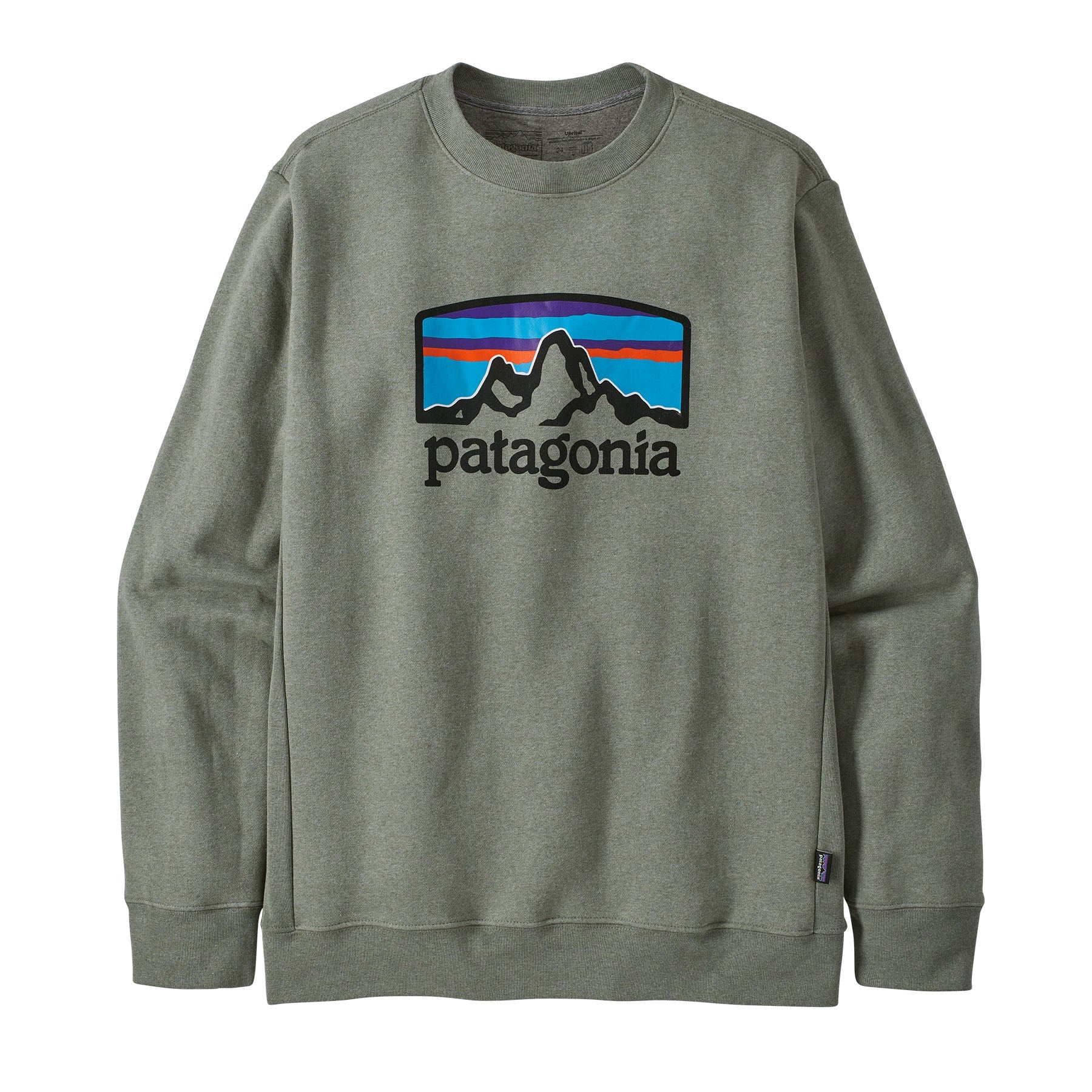 Fitz Roy Horizons Uprisal Crew Sweatshirt - Sale、mySite、i-lightchina