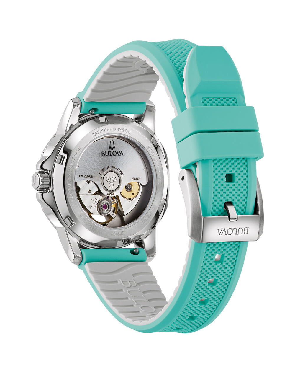 96L325 Marine Star Automatic、mySite、botmansion