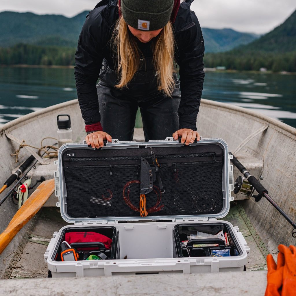 YETI LoadOut GoBox Caddy、mySite、noshort