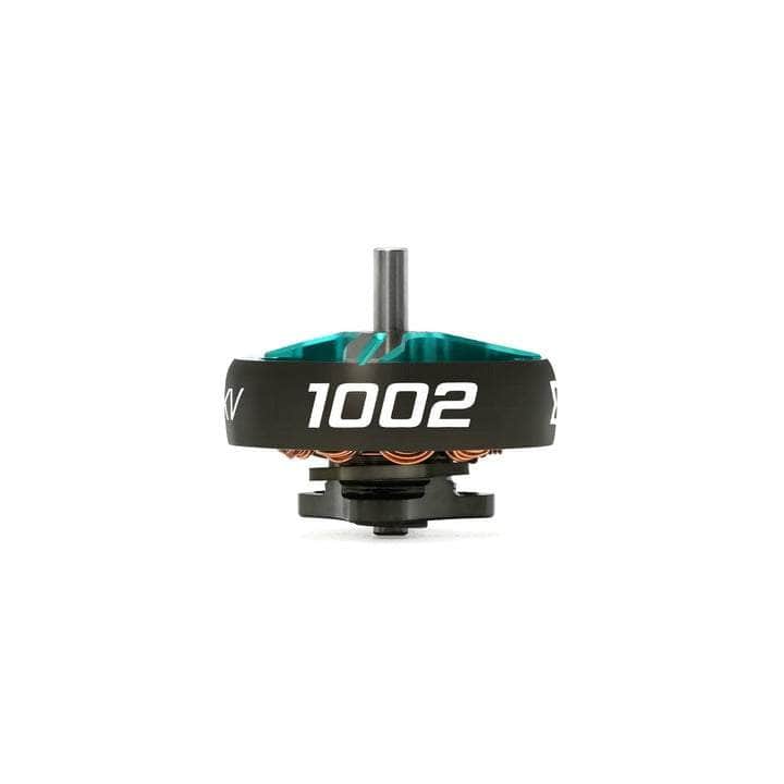  Sub250 1002 14000Kv Micro Motor - Black/Blue (1.5mm Shaft)、mySite、merchandisen