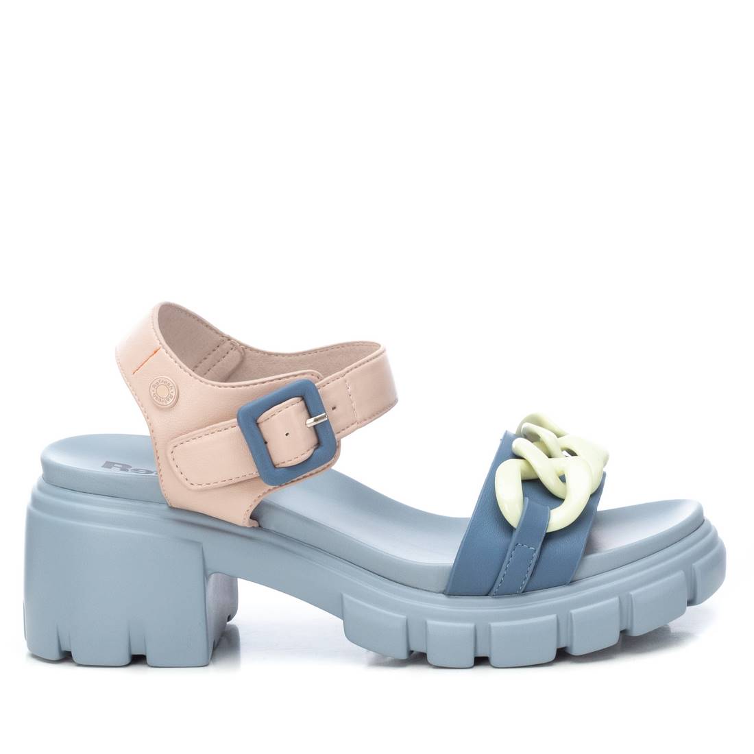 SANDALIA DE MUJER REFRESH 17193703、mySite、gtrtttuynbv