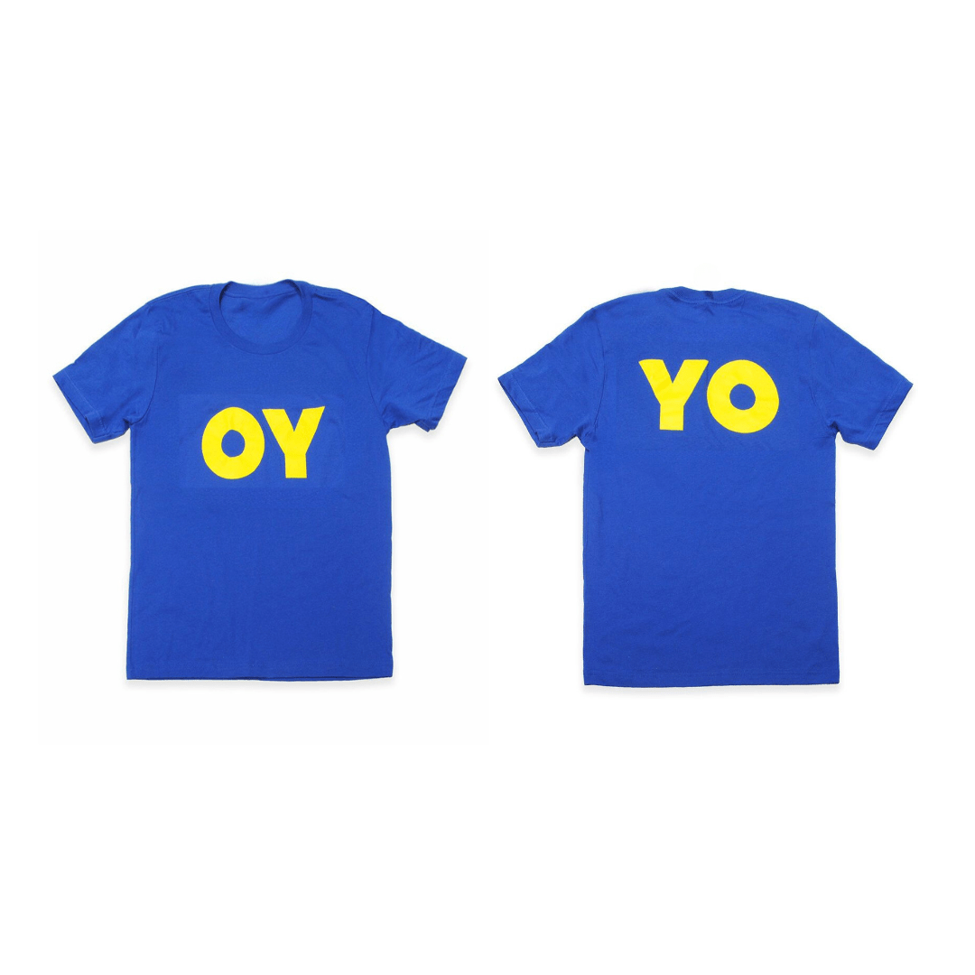  OY/YO Shirt、mySite、elrpsem3k