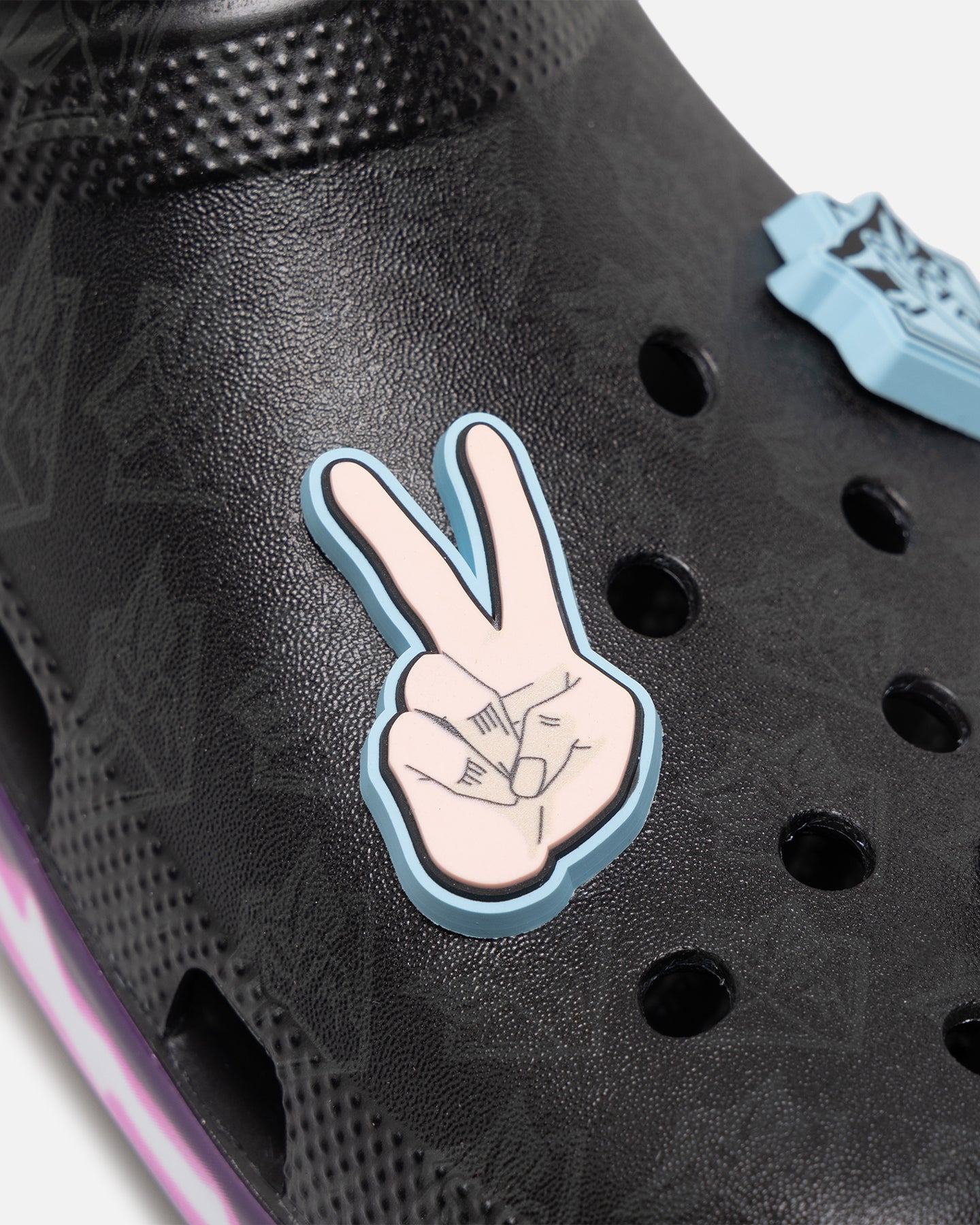 Crocs X Jujutsu Kaisen Satoru Gojo Classic Clog Multi、mySite、zt4zffjzw