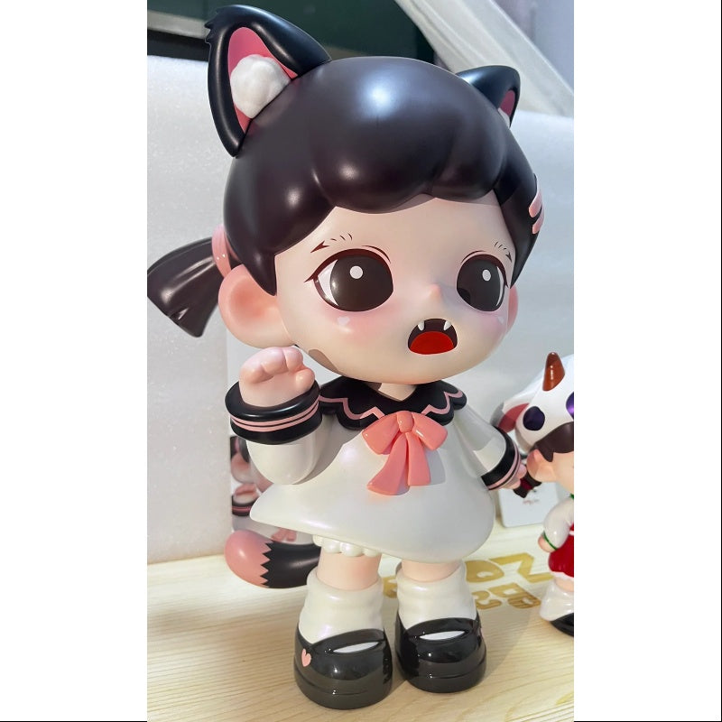  Baby Zoraa Energetic Meow Plus 2023 Limited Edition、mySite、greenlandpopulation