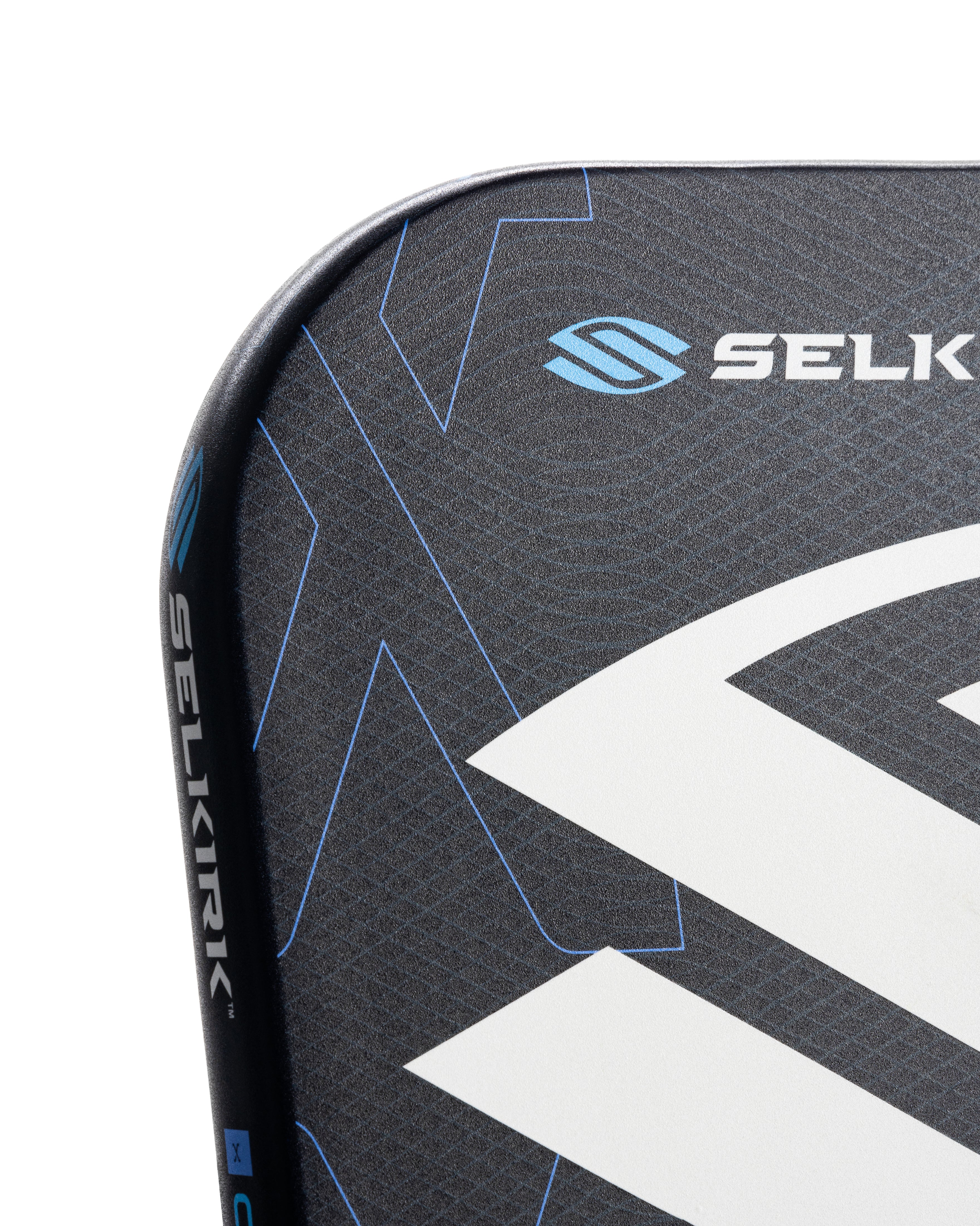 Selkirk LUXX Control Air - Epic - Pickleball Paddle、mySite、noshort