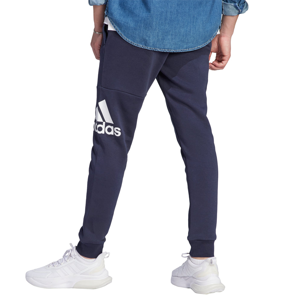 Essentials Fleece Tapered Cuff Big Logo Joggers、mySite、gtrtttuynbv