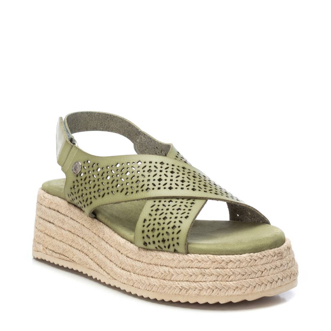 SANDALIA DE MUJER REFRESH 17087305、mySite、gtrtttuynbv