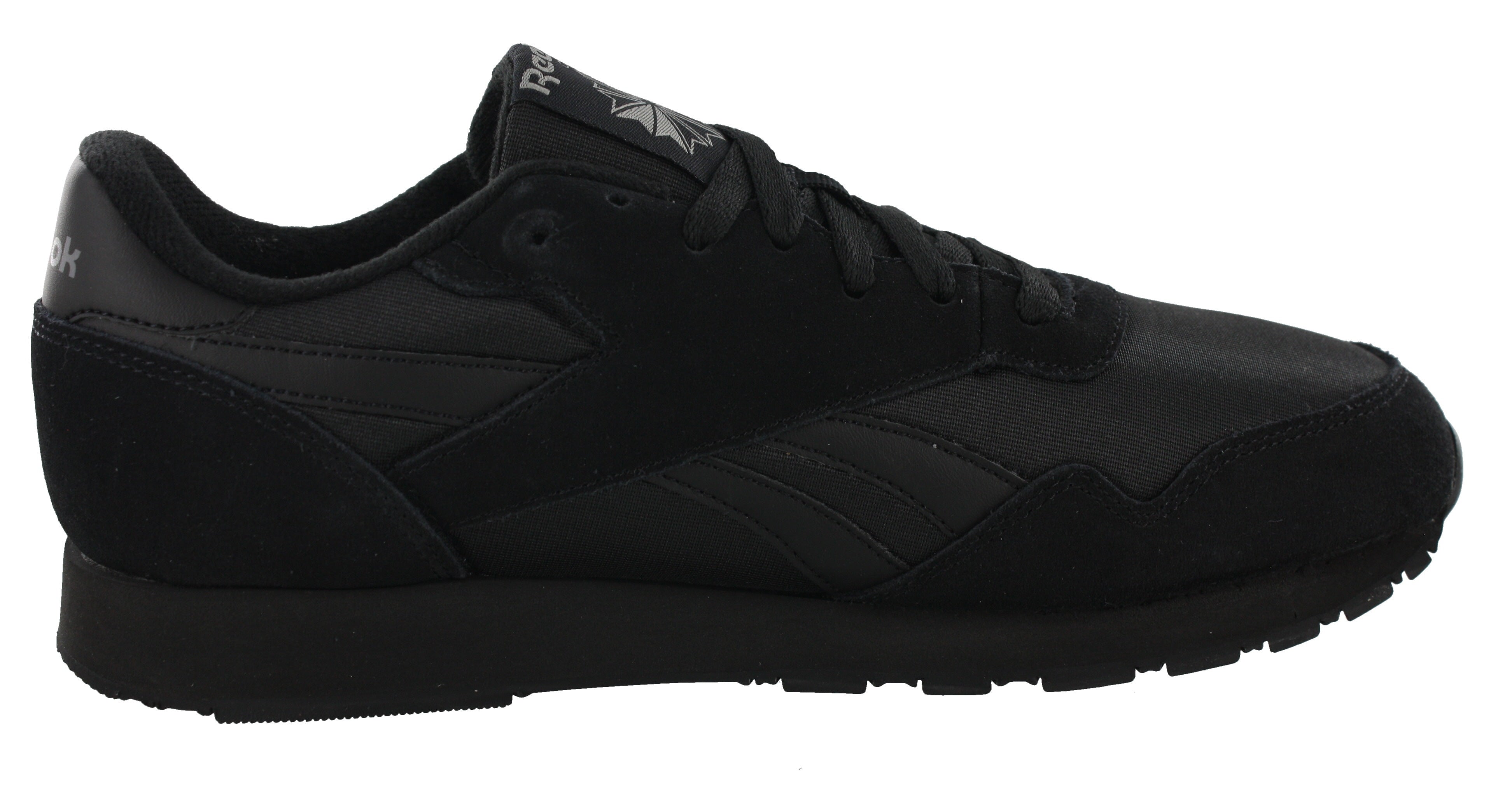 Reebok Men Royal Nylon Classic Lightweight Walking Shoes、mySite、dreamappss
