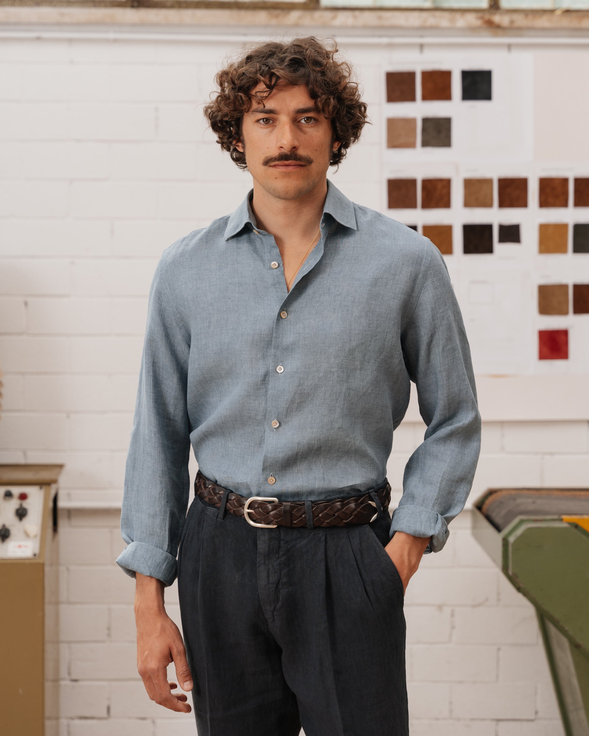  Girivolta、mySite、merchandisen