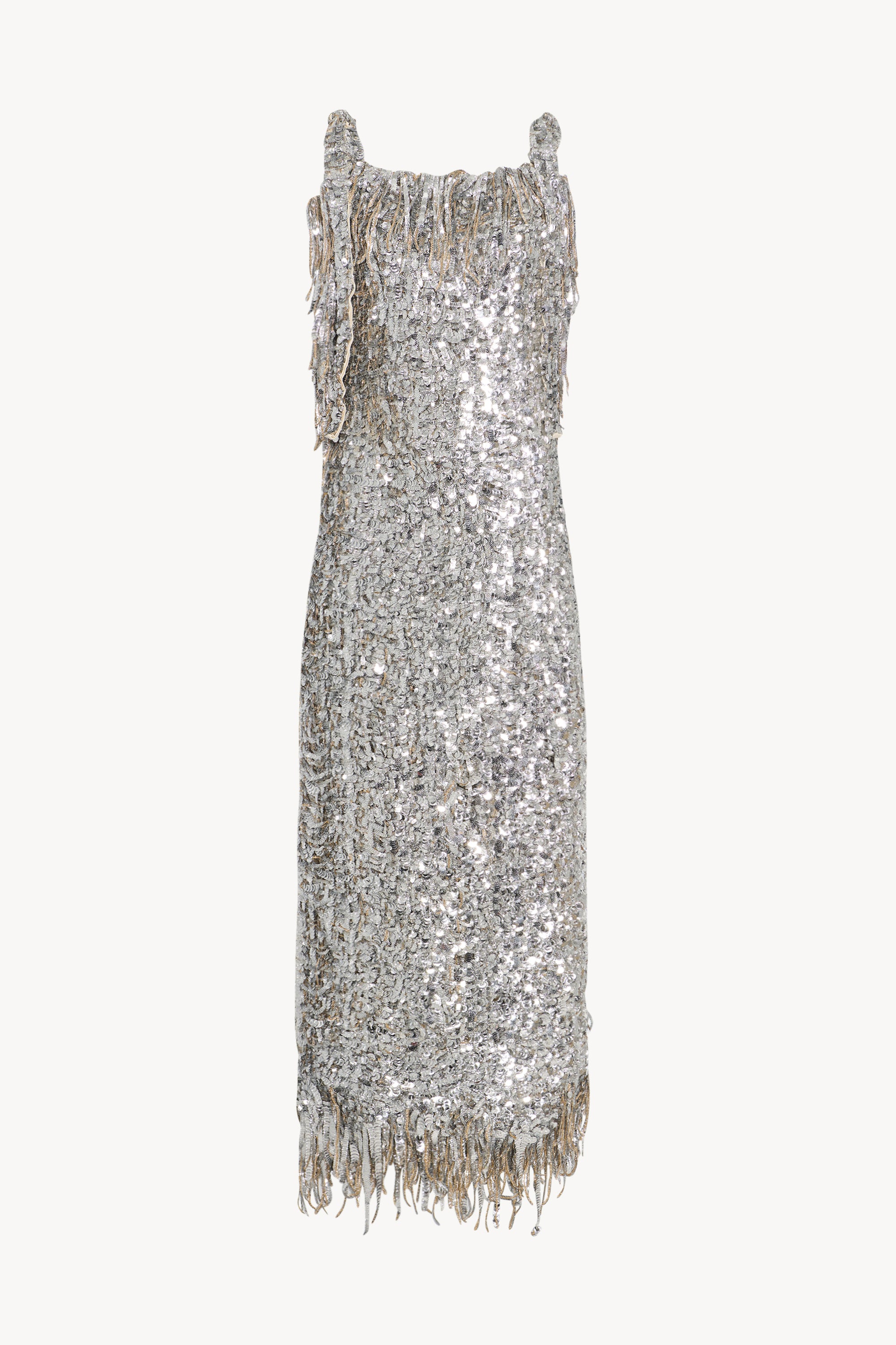 Giulietta Dress in Embroidered Tulle、mySite、aoinhome