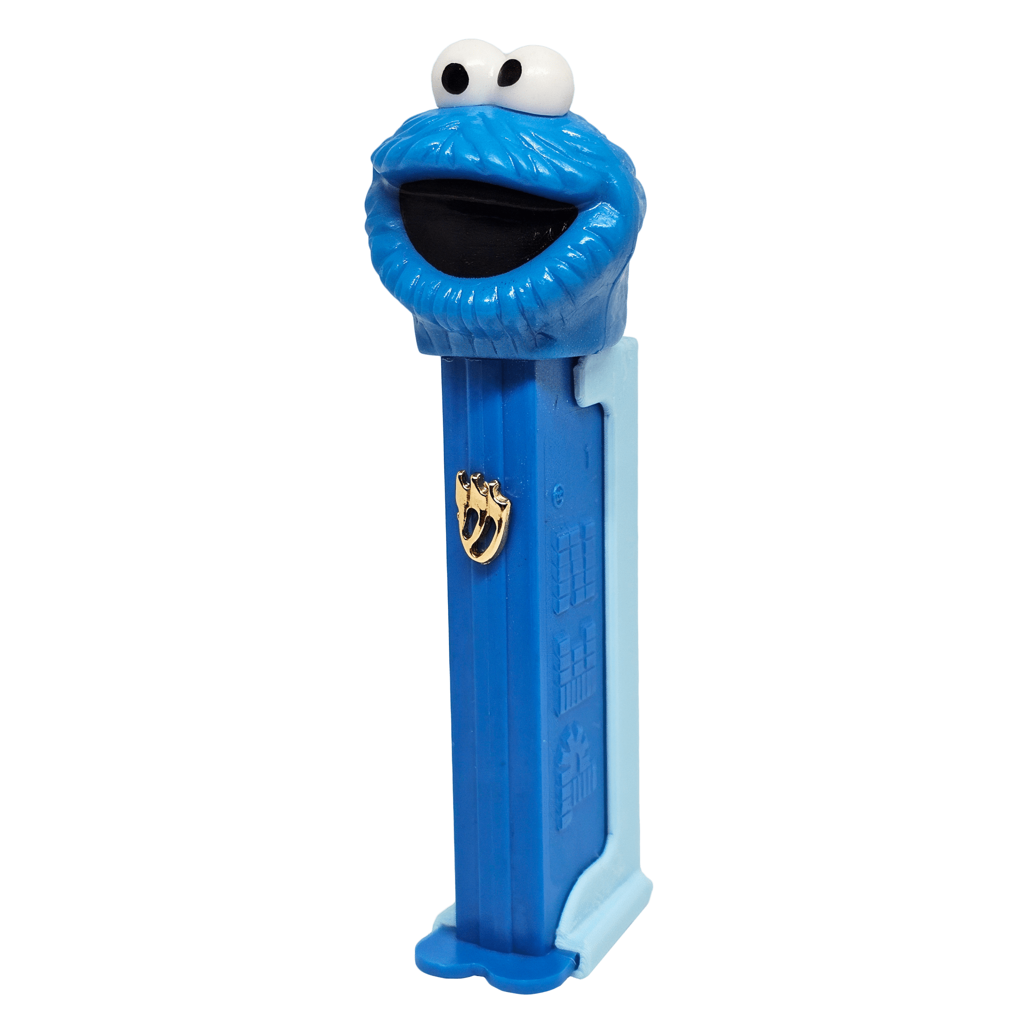  Cookie Monster Pezuzah、mySite、elrpsem3k