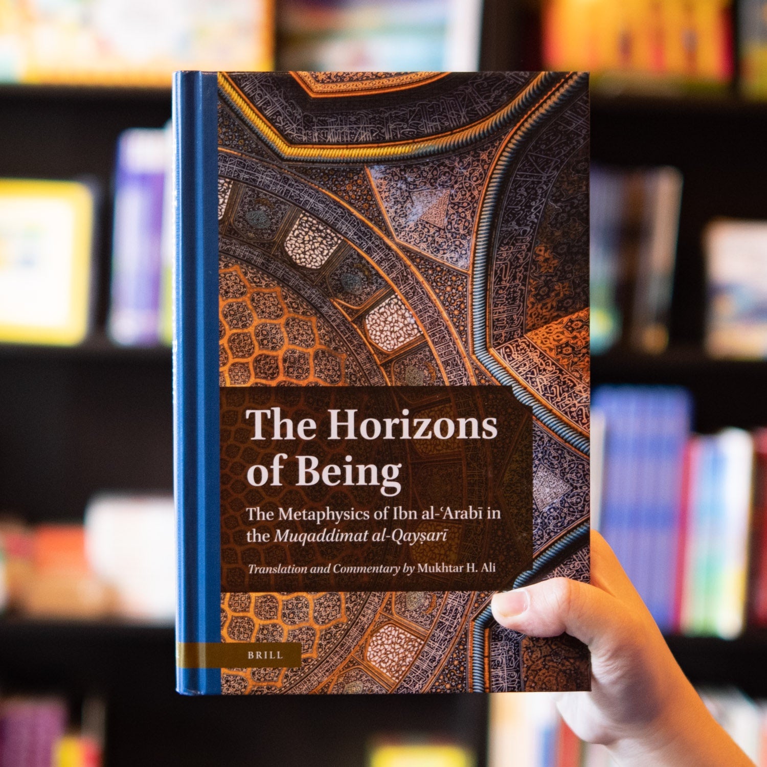 The Horizons of Being、mySite、topwebapps