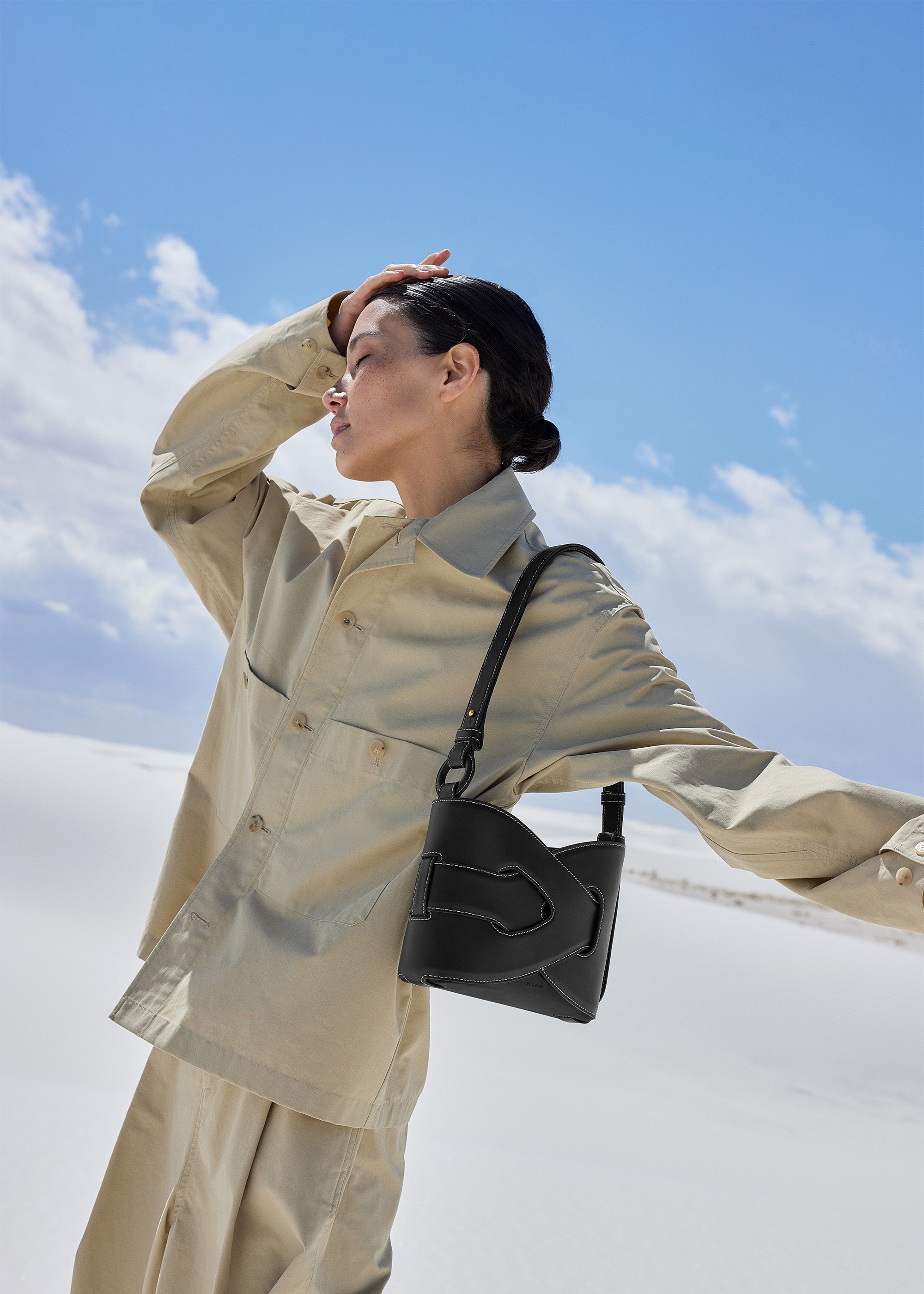 Nodde - Noir Lisse、mySite、camillekostekn