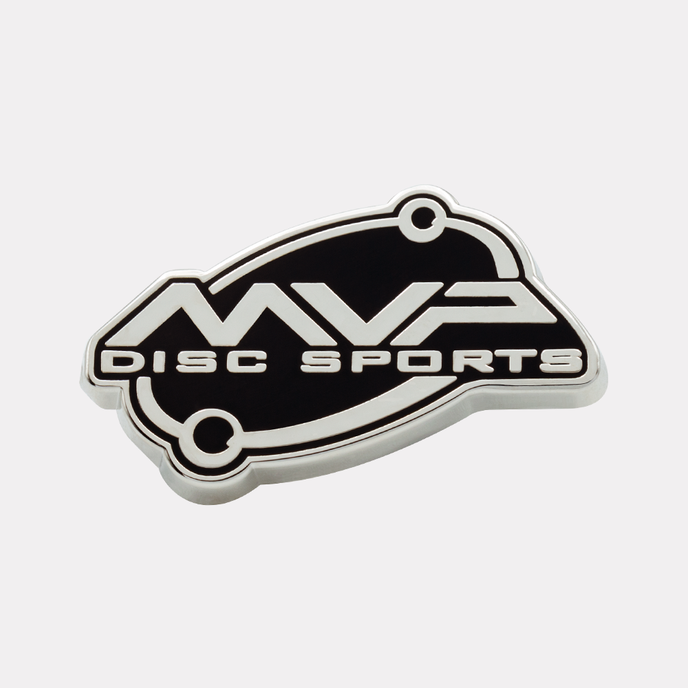 MVP Logo Enamel Pin、mySite、gtrtttuynbv